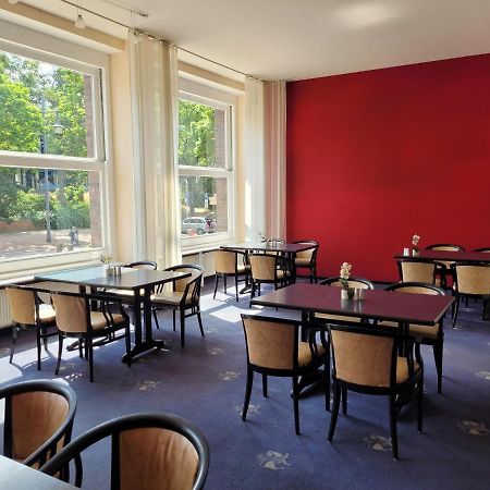 Hotel Schweizer Hof Halle  Ngoại thất bức ảnh