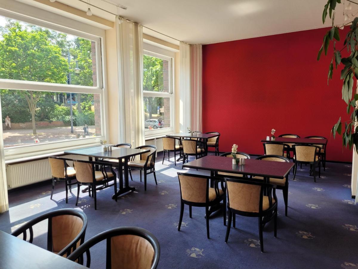 Hotel Schweizer Hof Halle  Ngoại thất bức ảnh